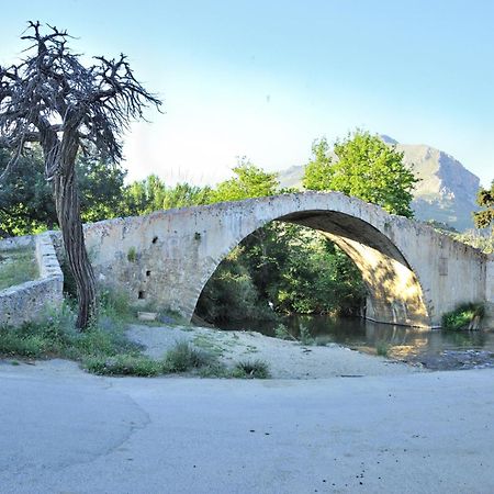 Anthos Apartments Plakias Bagian luar foto