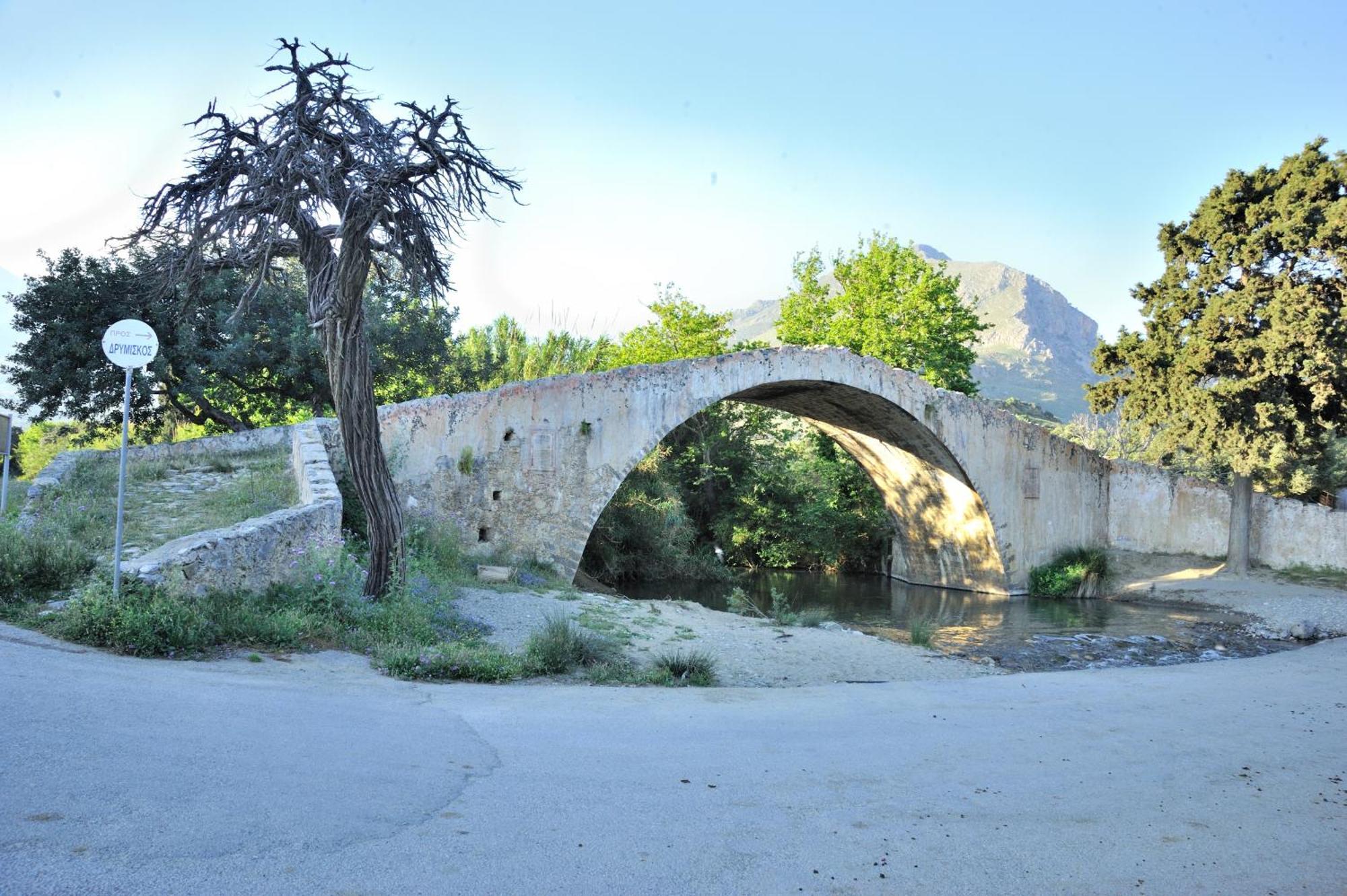 Anthos Apartments Plakias Bagian luar foto